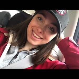 Meet your Posher, Veronika